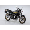 Aoshima A006653 1/12 Kawasaki Zr400C Zephyrx '02