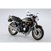 Aoshima A006653 1/12 Kawasaki Zr400C Zephyrx '02