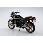 Aoshima A006653 1/12 Kawasaki Zr400C Zephyrx '02