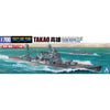 Aoshima 06656 1/700 Japanese Navy Heavy Cruiser Takao