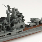 Aoshima 06656 1/700 Japanese Navy Heavy Cruiser Takao