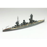 Aoshima A006658 1/700 Japanese Navy Battleship Fuso
