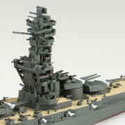Aoshima A006658 1/700 Japanese Navy Battleship Fuso