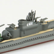 Aoshima 1/700 Japanese Navy Submarine I-400