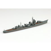 Aoshima A006661 1/700 Japanese Navy Destroyer Akizuki