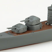Aoshima A006661 1/700 Japanese Navy Destroyer Akizuki