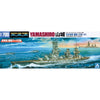 Aoshima 006662 1/700 Japanese Navy Battleship Yamashiro