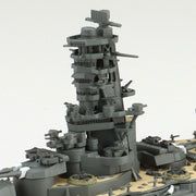 Aoshima 006662 1/700 Japanese Navy Battleship Yamashiro