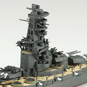 Aoshima 006662 1/700 Japanese Navy Battleship Yamashiro