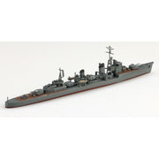 Aoshima 06664 1/700 Japanese Navy Destroyer Yukikaze
