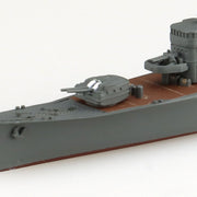 Aoshima 06664 1/700 Japanese Navy Destroyer Yukikaze