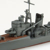 Aoshima 06664 1/700 Japanese Navy Destroyer Yukikaze