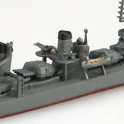 Aoshima 06664 1/700 Japanese Navy Destroyer Yukikaze