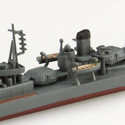 Aoshima 06664 1/700 Japanese Navy Destroyer Yukikaze