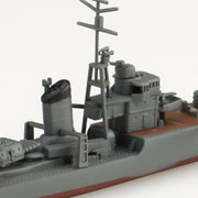 Aoshima 06664 1/700 Japanese Navy Destroyer Yukikaze