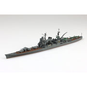 Aoshima 006667 1/700 Japanese Navy Heavy Cruiser Tone