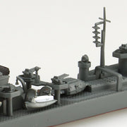 Aoshima 06669 1/700 Japanese Navy Destroyer Suzutsuki