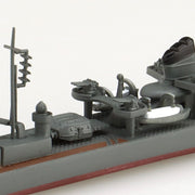 Aoshima 06669 1/700 Japanese Navy Destroyer Suzutsuki