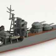 Aoshima 06669 1/700 Japanese Navy Destroyer Suzutsuki