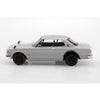 Aoshima 1/32 Snap Nissan C110 Skyline GT-R Custom (Silver)