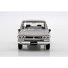 Aoshima 1/32 Snap Nissan C110 Skyline GT-R Custom (Silver)