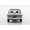 Aoshima 1/32 Snap Nissan C110 Skyline GT-R Custom (Silver)