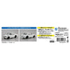 Aoshima 1/32 Snap Nissan C110 Skyline GT-R Custom (White)