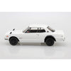 Aoshima 1/32 Snap Nissan C110 Skyline GT-R Custom (White)