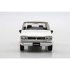 Aoshima 1/32 Snap Nissan C110 Skyline GT-R Custom (White)