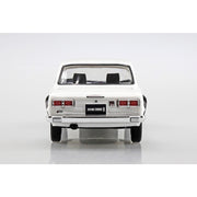 Aoshima 1/32 Snap Nissan C110 Skyline GT-R Custom (White)