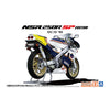 Aoshima A006691 1/12 Honda Mc18 Nsr250R Sp Custom '88 4905083066911