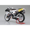 Aoshima A006691 1/12 Honda Mc18 Nsr250R Sp Custom '88 4905083066911