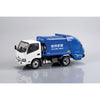 Aoshima 1/32 Snap Hino Dutro Garbage Truck