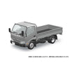 Aoshima 006724 1/32 Snap Hino Dutro Truck Silver