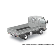 Aoshima 006724 1/32 Snap Hino Dutro Truck Silver