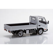 Aoshima 006724 1/32 Snap Hino Dutro Truck Silver