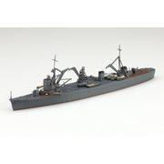 Aoshima 006726 1/700 Japanese Navy Repair Ship Akashi