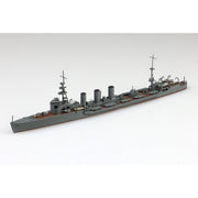 Aoshima 006728 1/700 Japanese Navy Light Cruiser Oi