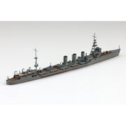 Aoshima 006728 1/700 Japanese Navy Light Cruiser Oi