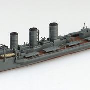 Aoshima 006728 1/700 Japanese Navy Light Cruiser Oi