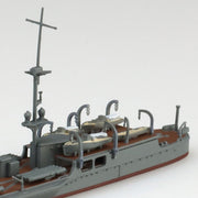 Aoshima 006728 1/700 Japanese Navy Light Cruiser Oi