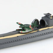 Aoshima A006730 1/700 Japanese Navy Submarine I-401