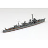 Aoshima A006731 1/700 Japanese Navy Destoroyer Amatsukaze