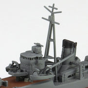 Aoshima A006731 1/700 Japanese Navy Destoroyer Amatsukaze