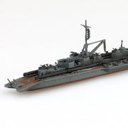 Aoshima 006733 1/700 Japanese Navy Light Cruiser Kitakami