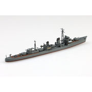 Aoshima 006734 1/700 Japanese Navy Destroyer Maikaze
