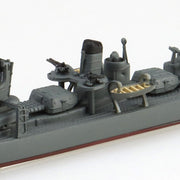 Aoshima 006734 1/700 Japanese Navy Destroyer Maikaze