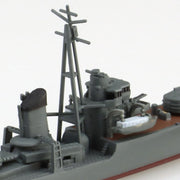 Aoshima 006734 1/700 Japanese Navy Destroyer Maikaze