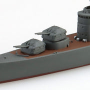Aoshima 006743 1/700 Japanese Navy Destroyer Hatsuzuki