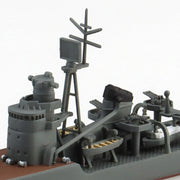 Aoshima 006743 1/700 Japanese Navy Destroyer Hatsuzuki